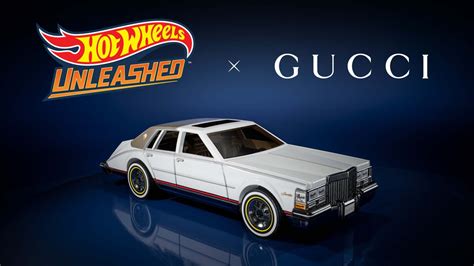 gucci hot wheels where to buy|cadillac seville hot wheels.